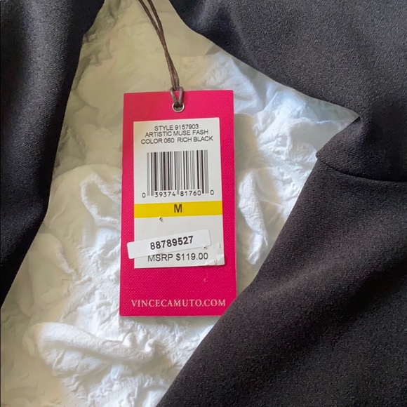 Vince Camuto dress - Picture 3 of 5